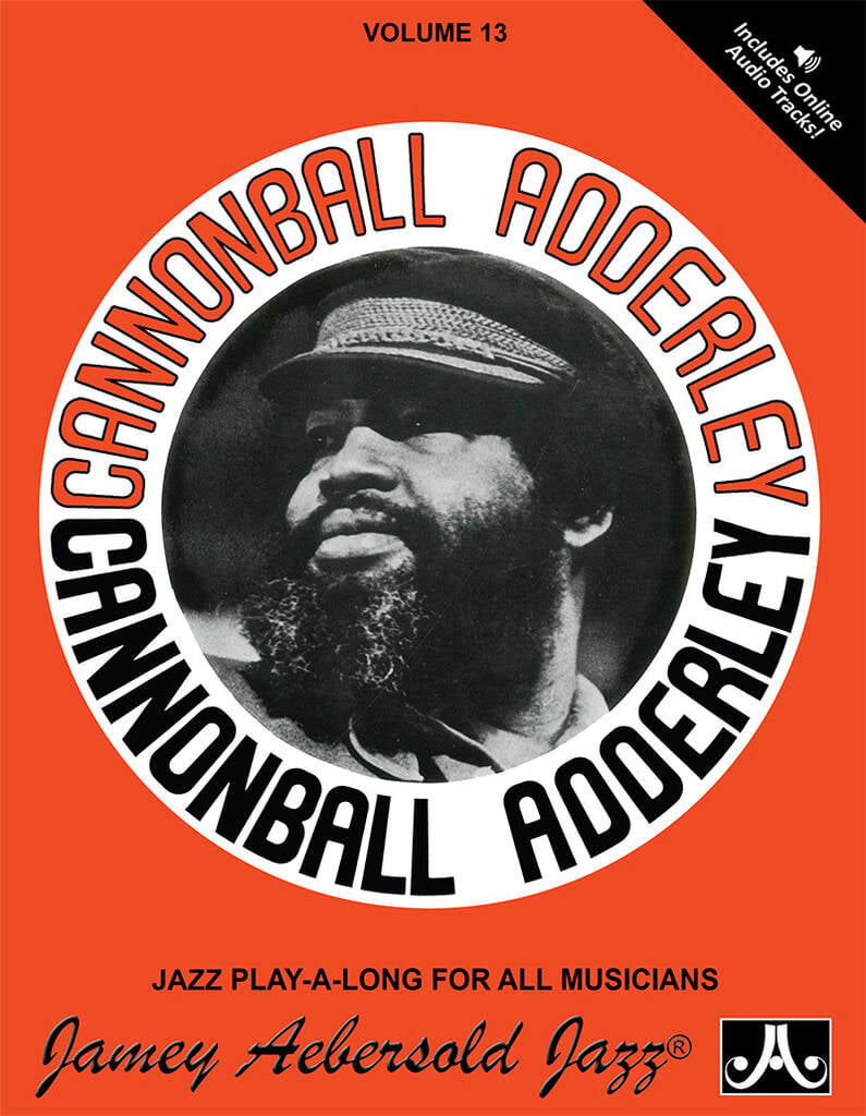 Cannonball Adderley
